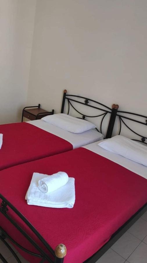 Bay'S Aparthotel Spétses Екстериор снимка