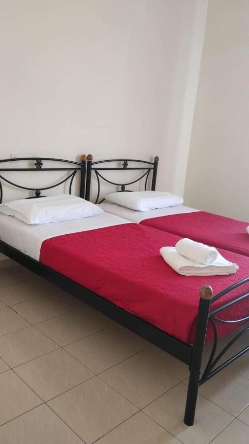 Bay'S Aparthotel Spétses Екстериор снимка