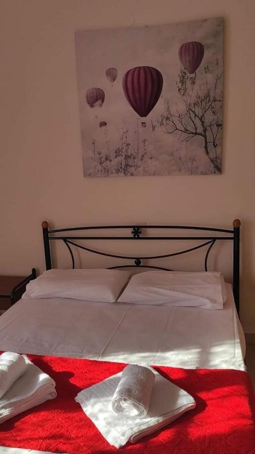 Bay'S Aparthotel Spétses Екстериор снимка