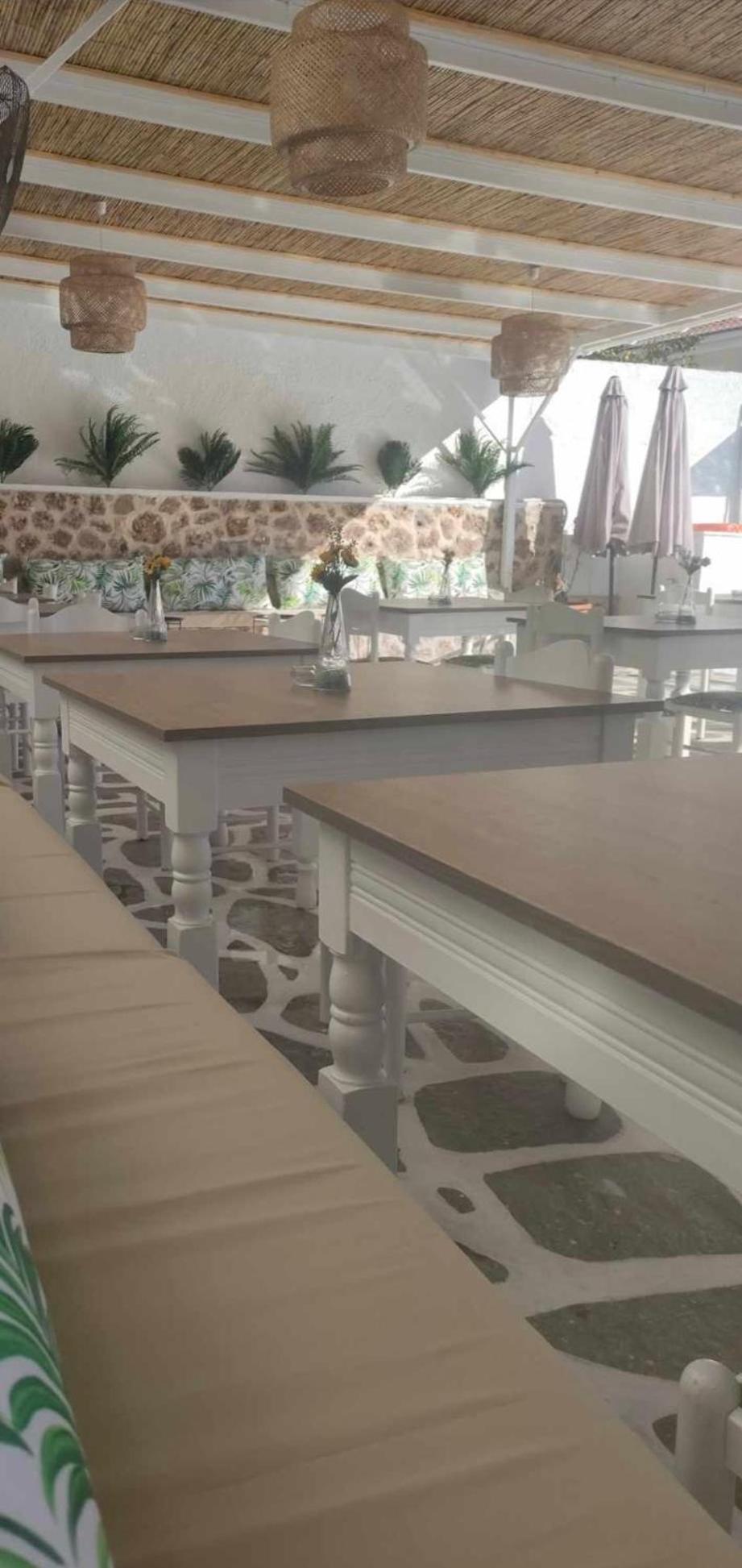 Bay'S Aparthotel Spétses Екстериор снимка