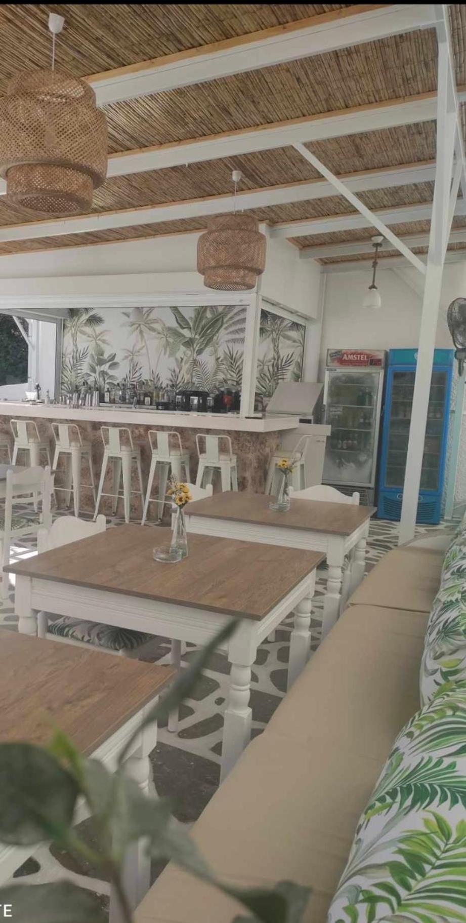 Bay'S Aparthotel Spétses Екстериор снимка