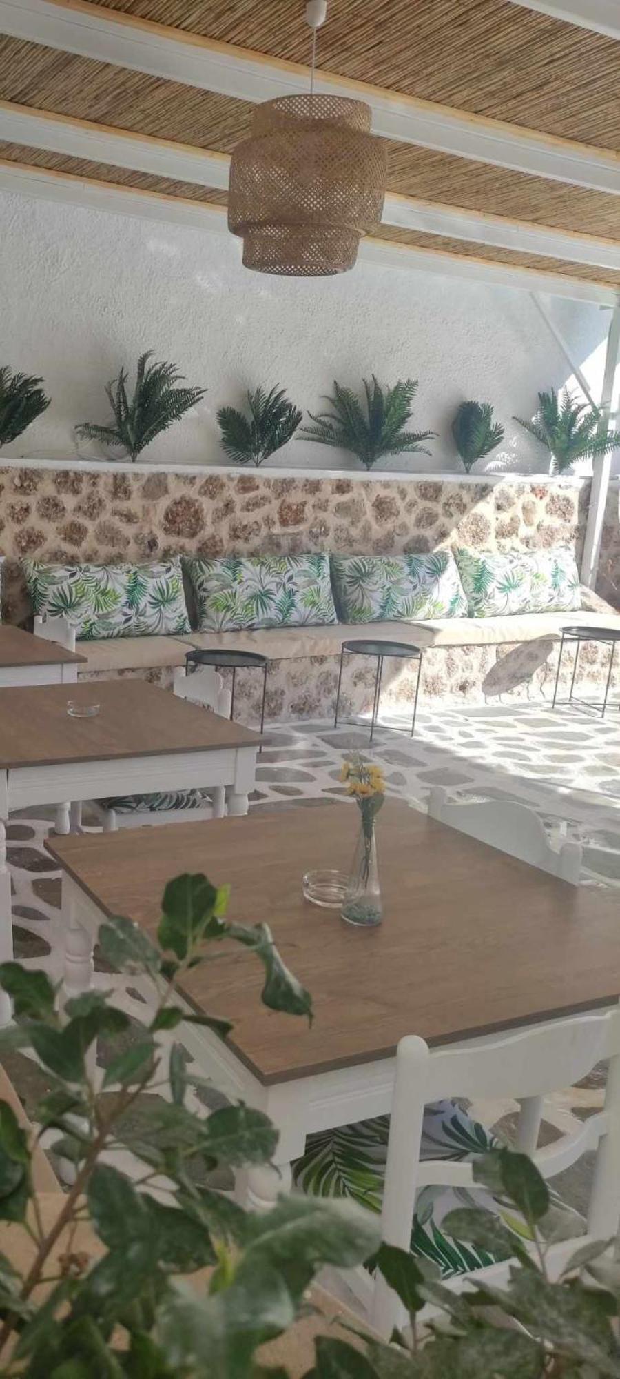 Bay'S Aparthotel Spétses Екстериор снимка