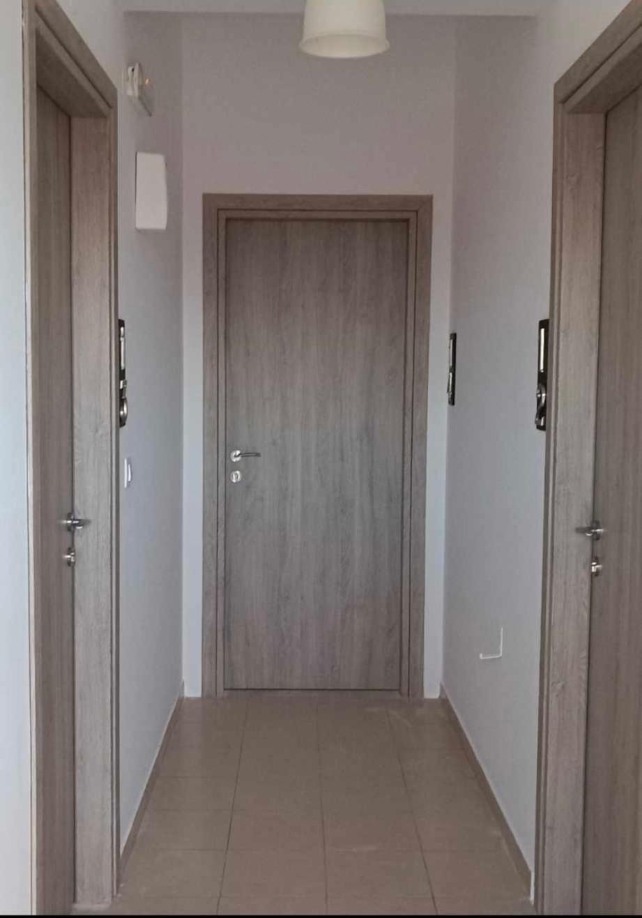 Bay'S Aparthotel Spétses Екстериор снимка