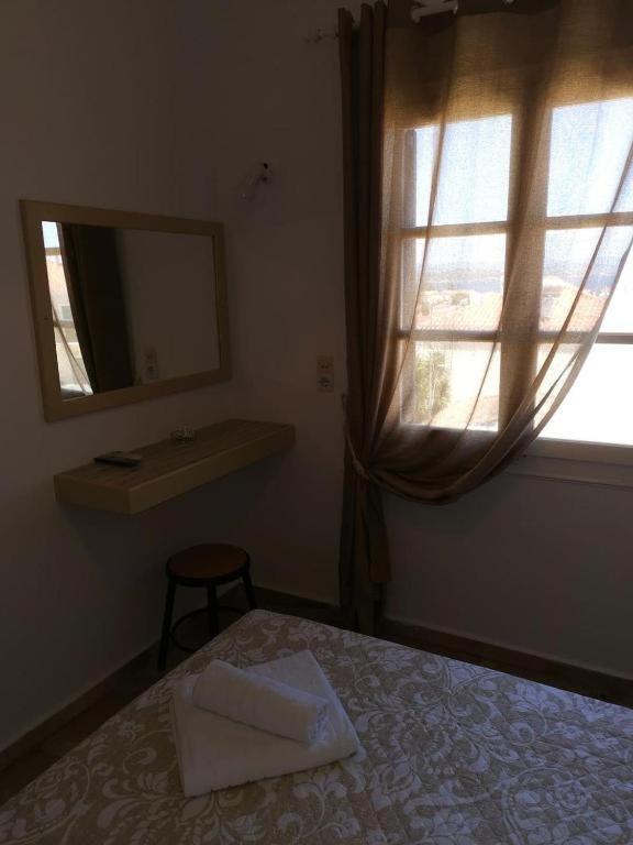 Bay'S Aparthotel Spétses Екстериор снимка