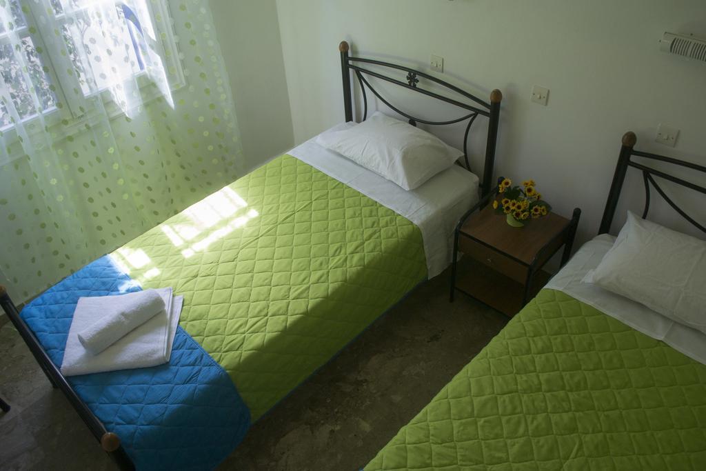 Bay'S Aparthotel Spétses Екстериор снимка