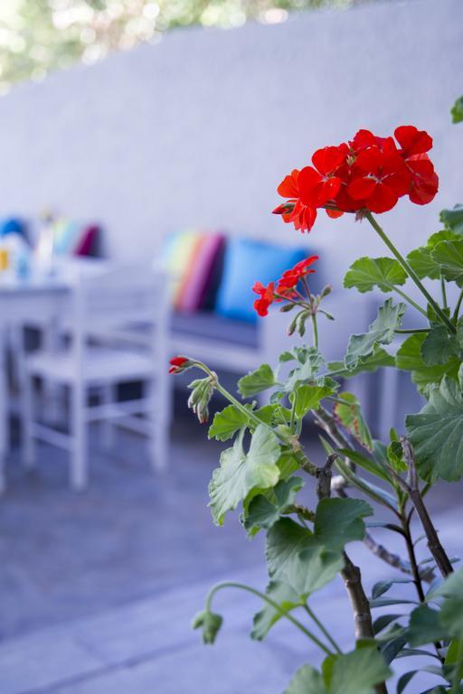 Bay'S Aparthotel Spétses Екстериор снимка