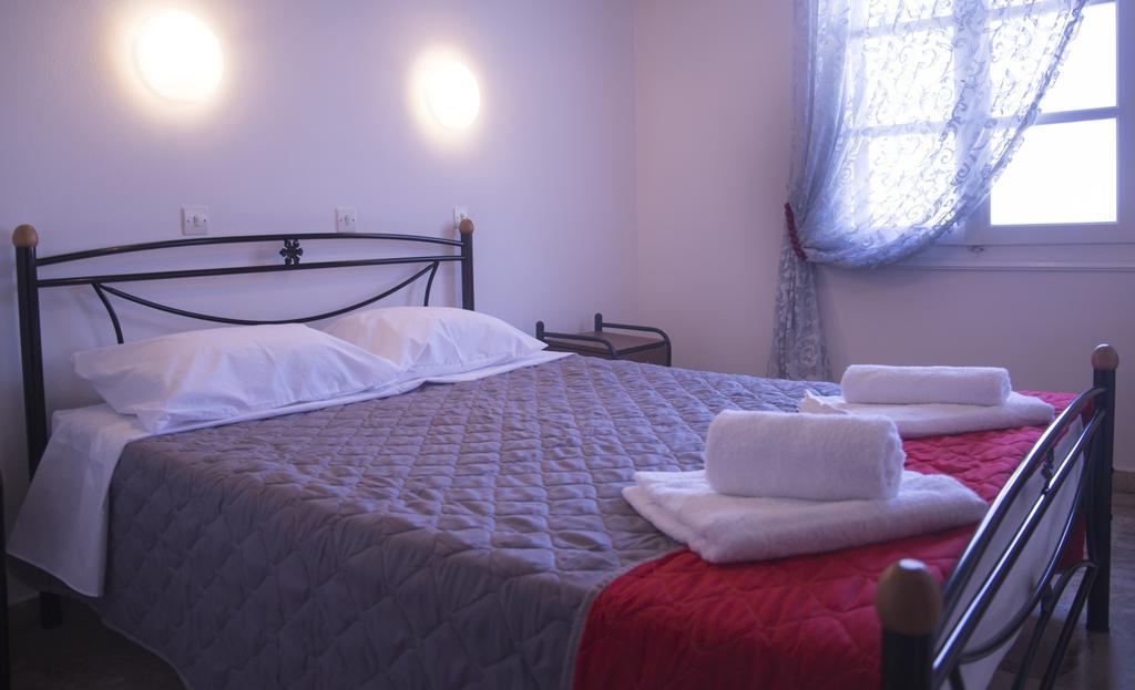 Bay'S Aparthotel Spétses Екстериор снимка