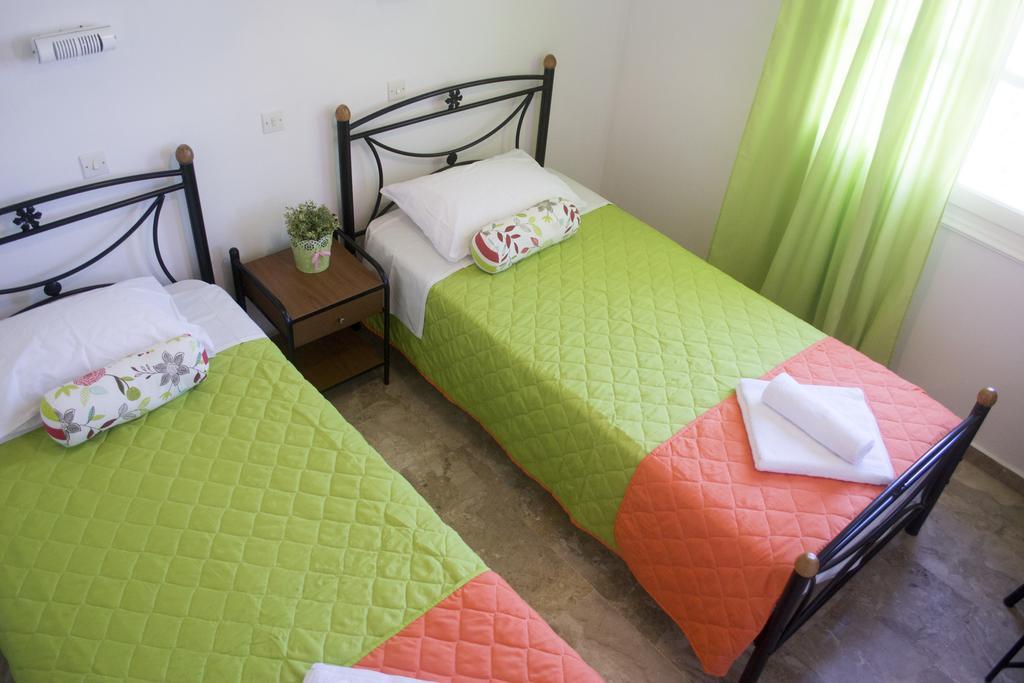 Bay'S Aparthotel Spétses Екстериор снимка