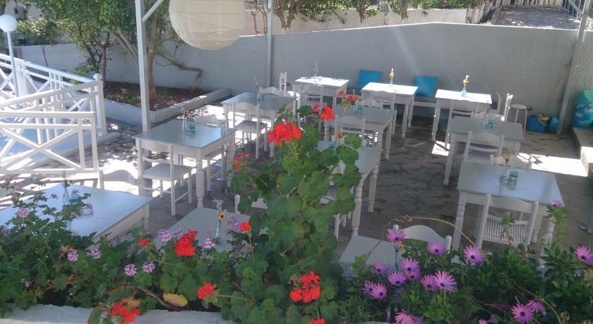 Bay'S Aparthotel Spétses Екстериор снимка