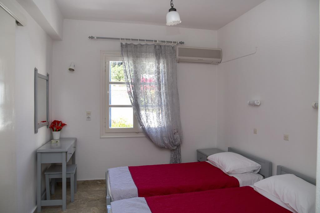 Bay'S Aparthotel Spétses Екстериор снимка
