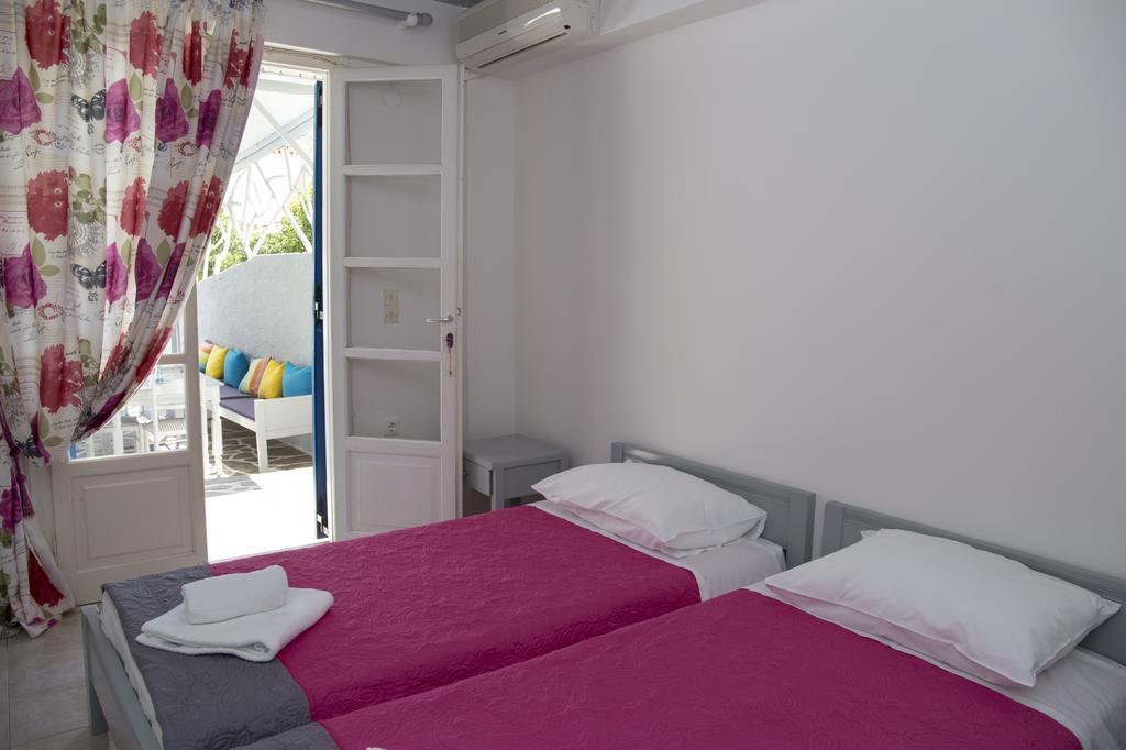 Bay'S Aparthotel Spétses Екстериор снимка