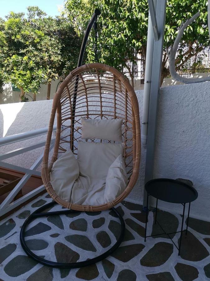 Bay'S Aparthotel Spétses Екстериор снимка