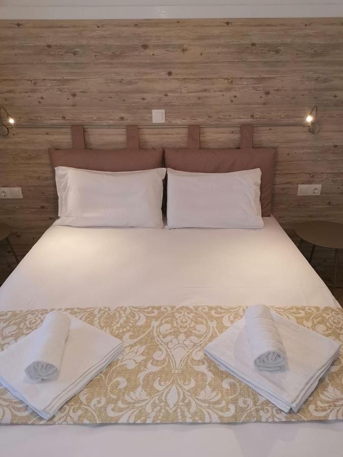 Bay'S Aparthotel Spétses Екстериор снимка